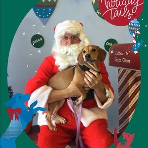 Meet your Posher, Fran